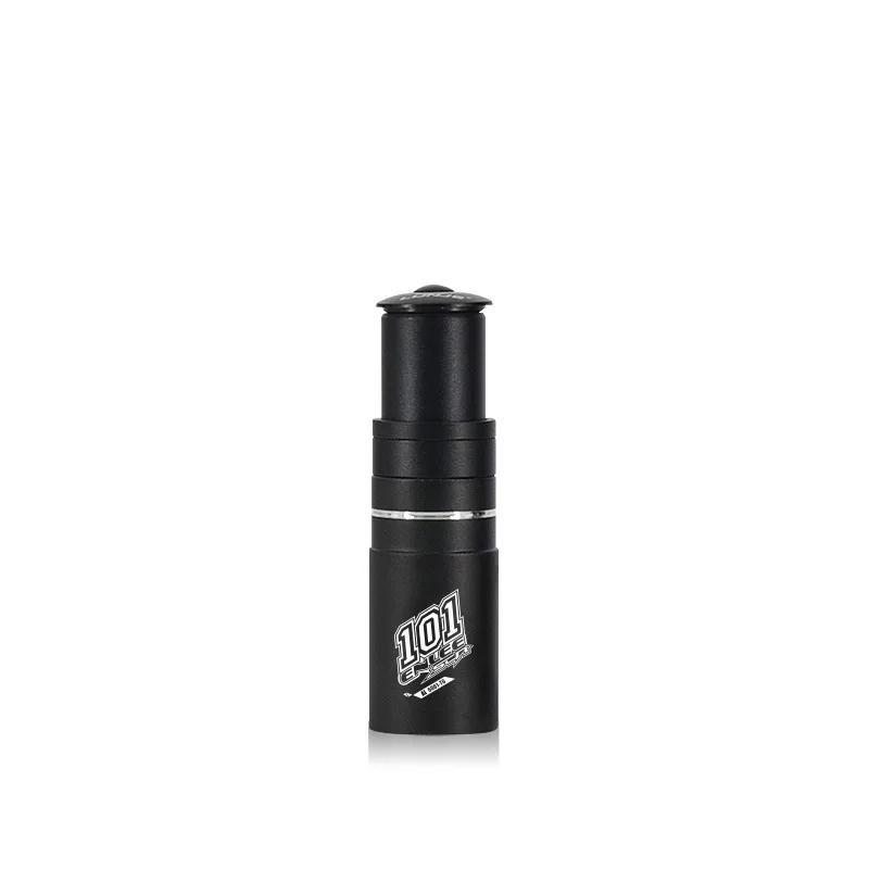 ENLEE – extension de hauteur de tige de fourche de vélo, adaptateur de levage de guidon, entretoise