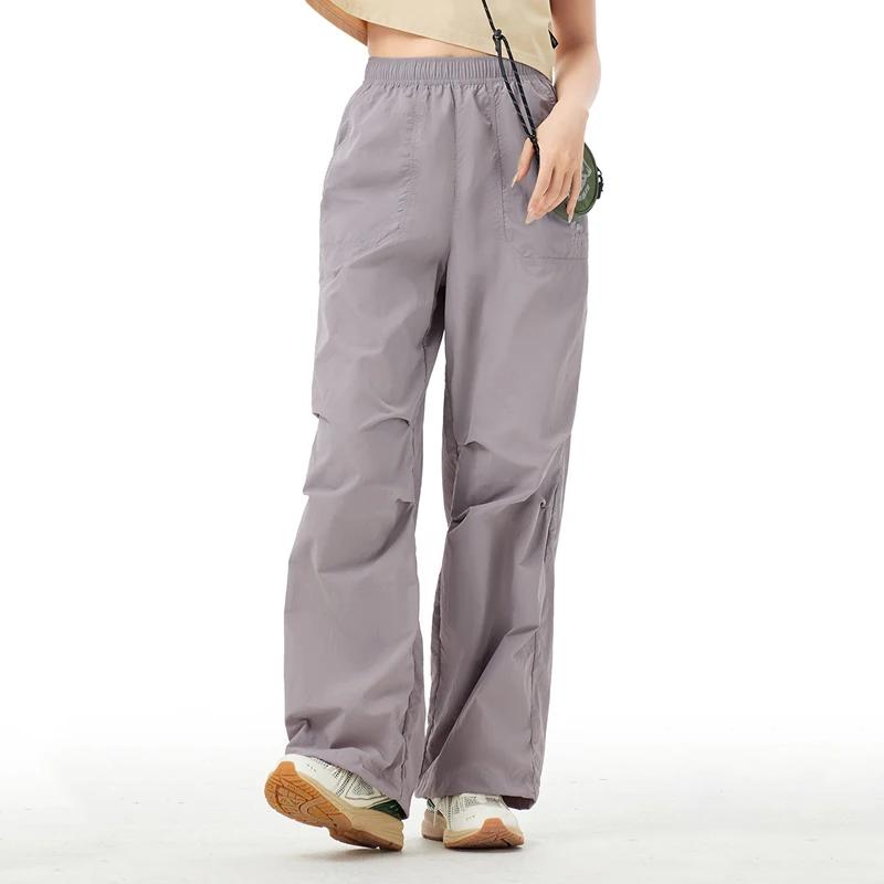 Pantalon de randonnée GOLDEN CAMEL pour homme et femme, protection solaire, séchage rapide, pantalon