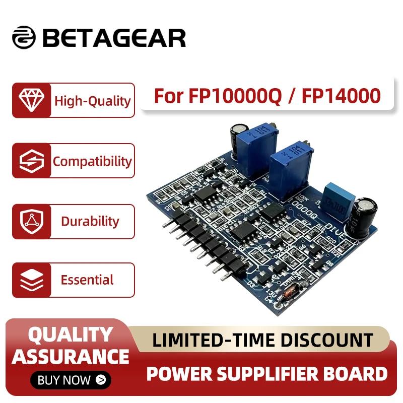Betagear-Pièces de rechange, pour FP10000Q