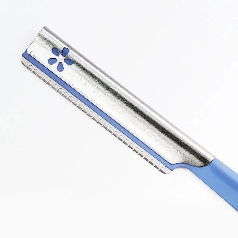 Ensemble d'épilateur à sourcils pour femmes, 5 pièces, maquillage, beauté, épilation des sourcils, o