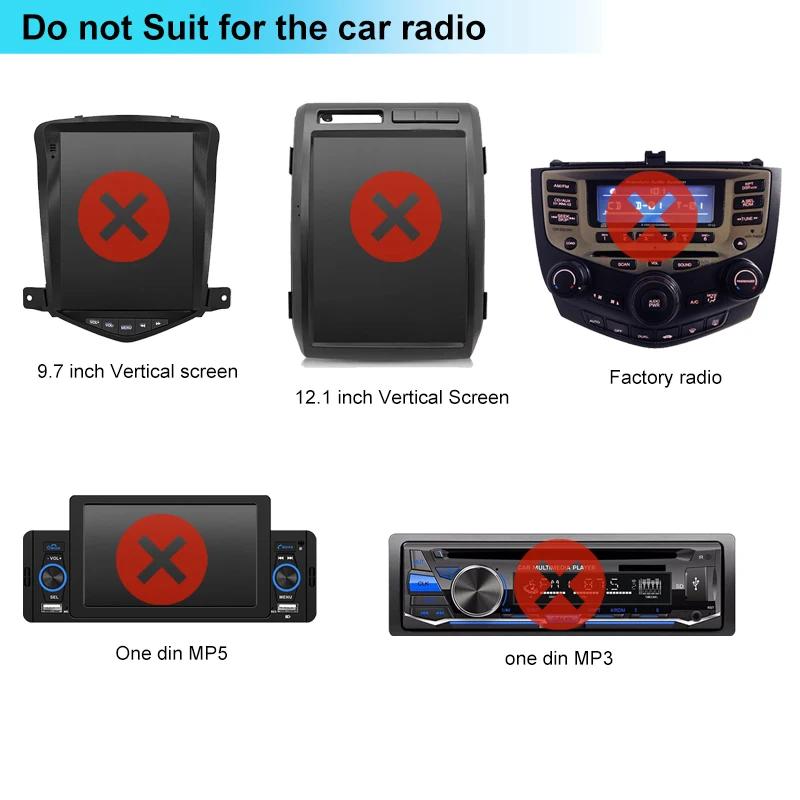 Faisceau de câbles Audio de voiture 16 broches avec Canbus pour Nissan Qashqai J11 stéréo Nissan Qas