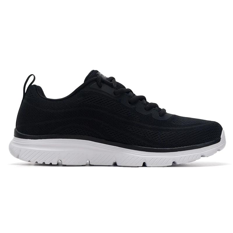 Skechers chaussures pour hommes, chaussures de sport, entraînement physique, amorti, respirant, chau