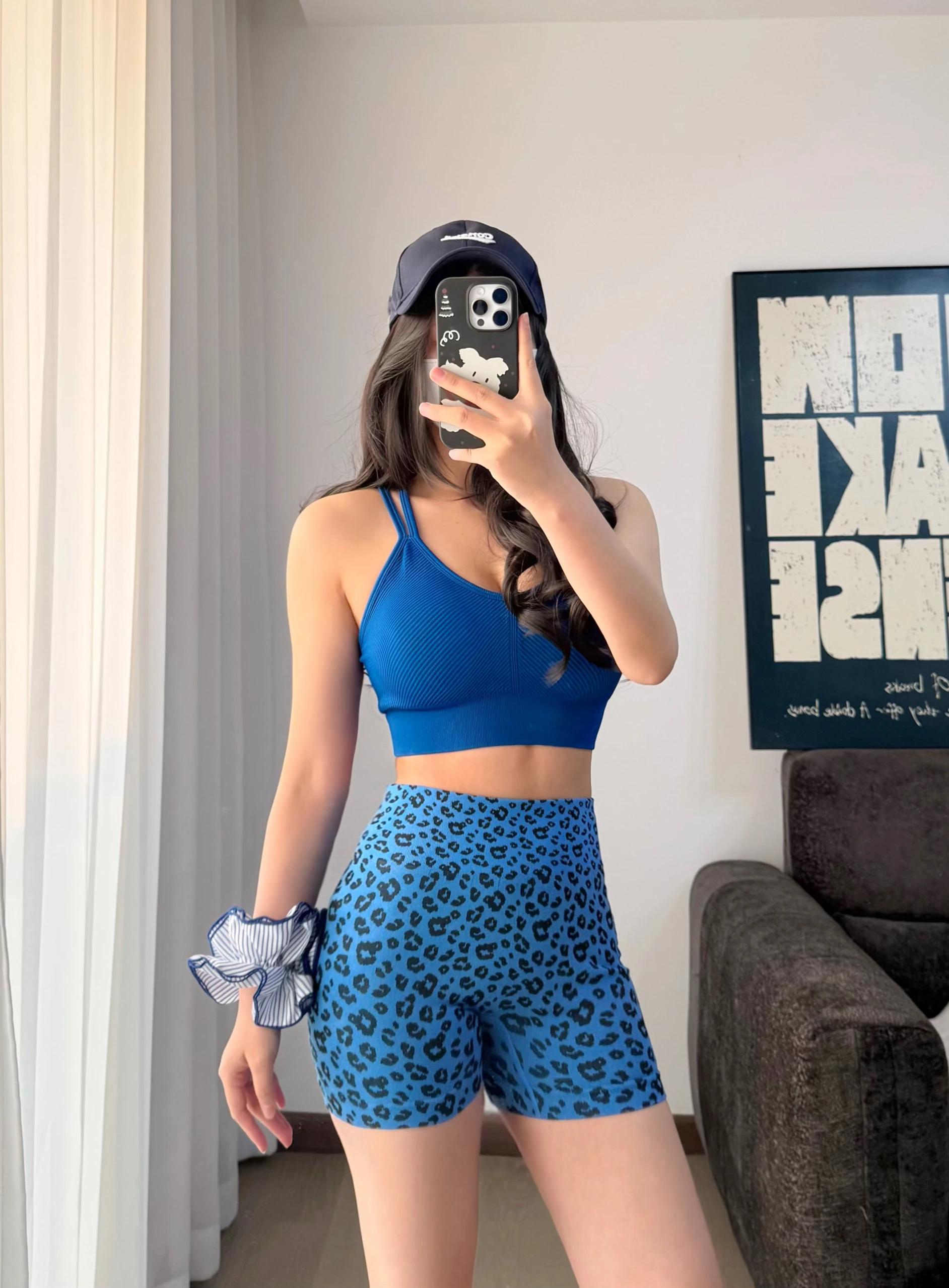 Débardeur de soutien-gorge de sport sans couture, extensible, dos nu, bretelles Spaghetti, avec cous