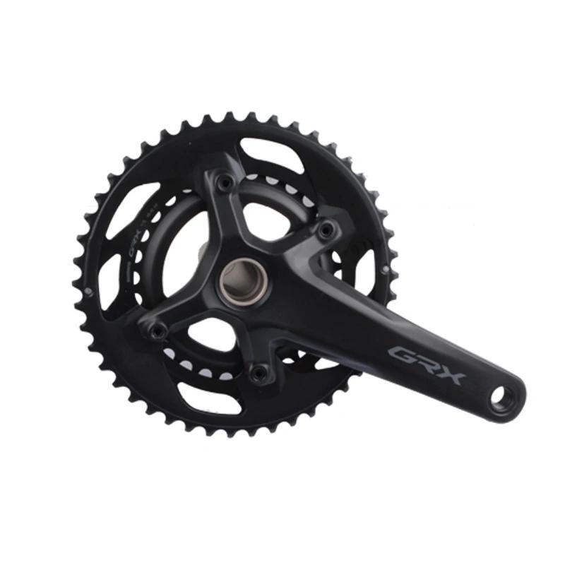 WinterMANO-Pédalier GRX jasfemale jas610 jasbarding 11 vitesses pour vélo de route, balances de poid