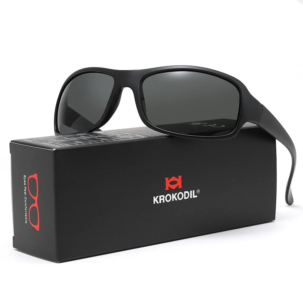 Lunettes de conduite pour hommes et femmes, lunettes de Vision nocturne Anti-reflet, coupe-vent, lun