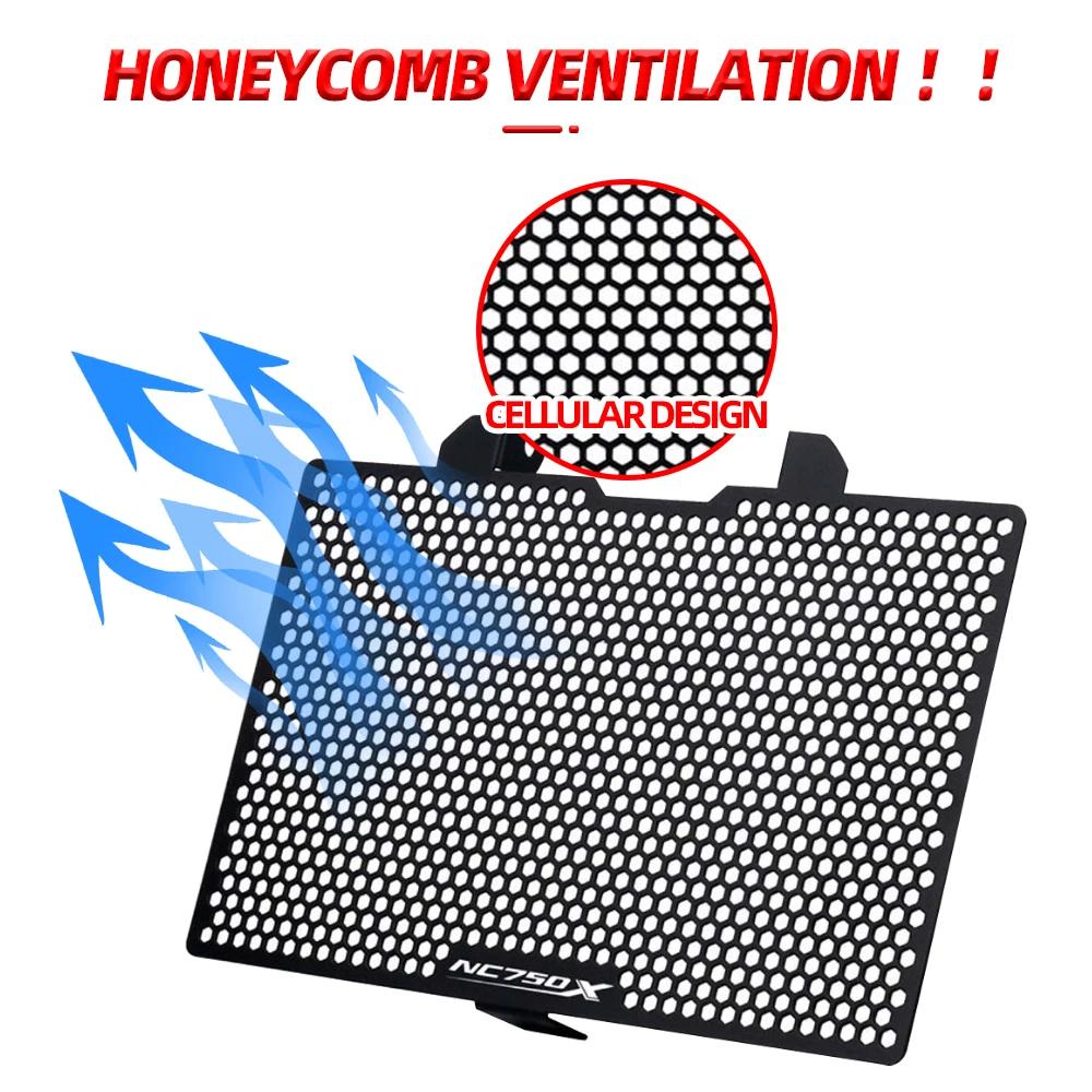 Juste de protection de calandre pour Honda, accessoires religieux, housse de protection de calandre,