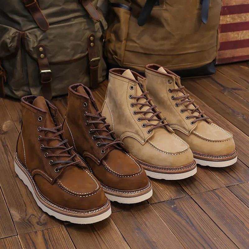 Chaussures de randonnée en plein air pour hommes et femmes, bottes de chasse tactiques imperméables