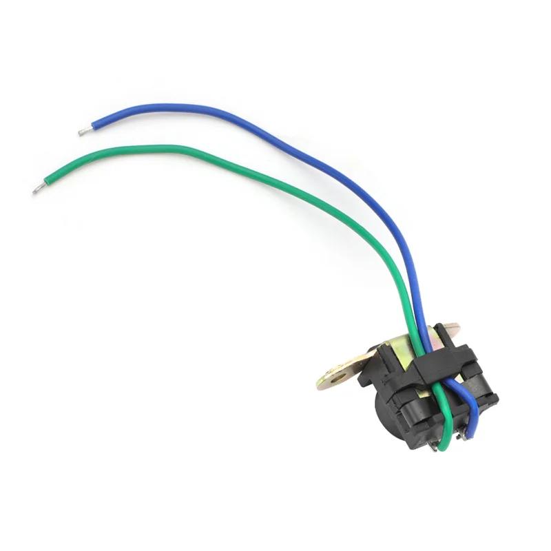 Capteur d'impulsion de bobine de déclenchement de Stator d'allumage pour Kawasaki KX80 KX85 KX100 KX