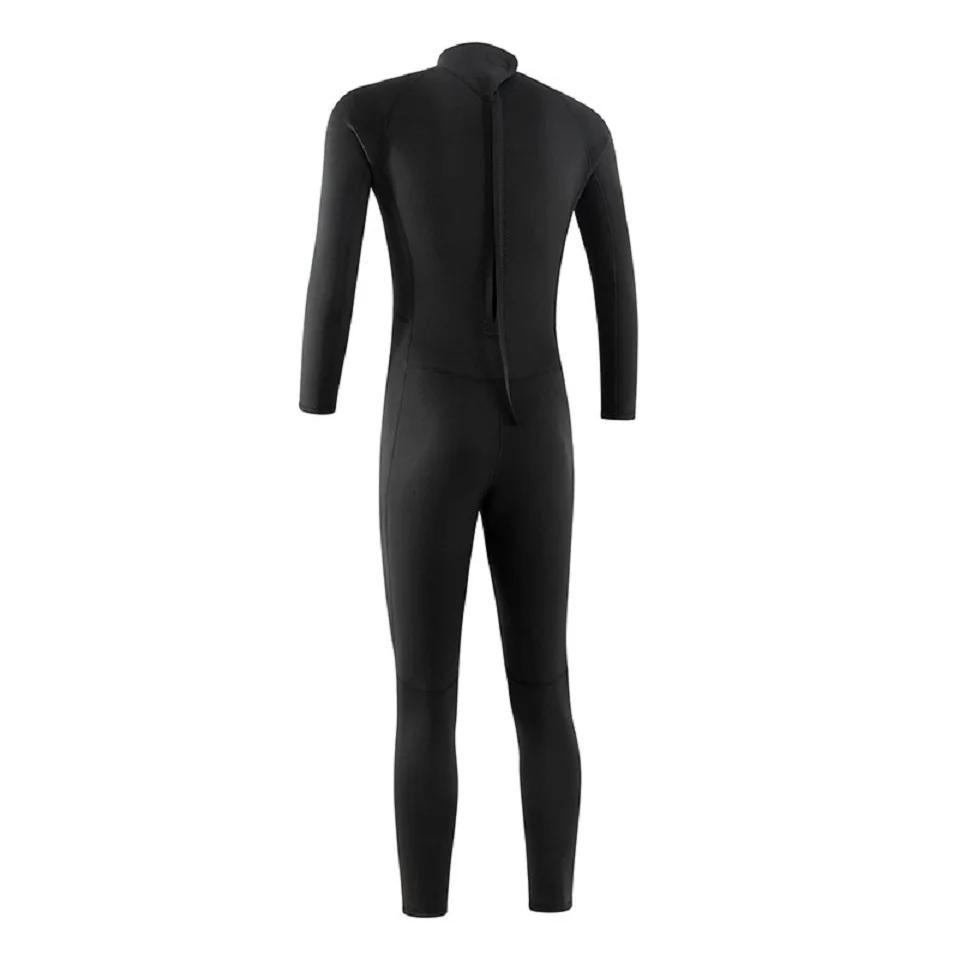Combinaisons 3mm/2mm néoprène plongée surf combinaisons plongée en apnée kayak pêche sous-marine apn