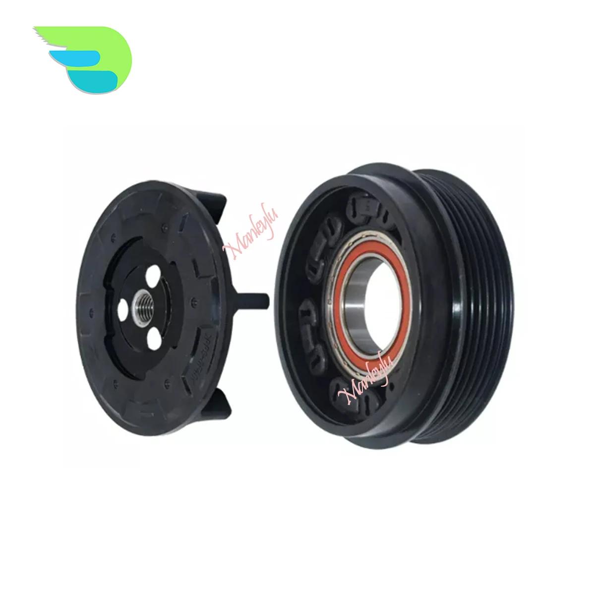 Poulie d'embrayage de compresseur AC 6SEU16C pour MERCEDES A W169 CDI B W245 A 0022301411 A 002230
