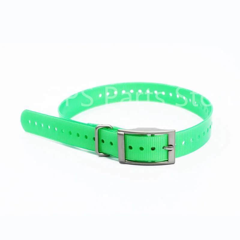 Ceinture de collier pour Garmin, TT15, TT10, T5, DC50