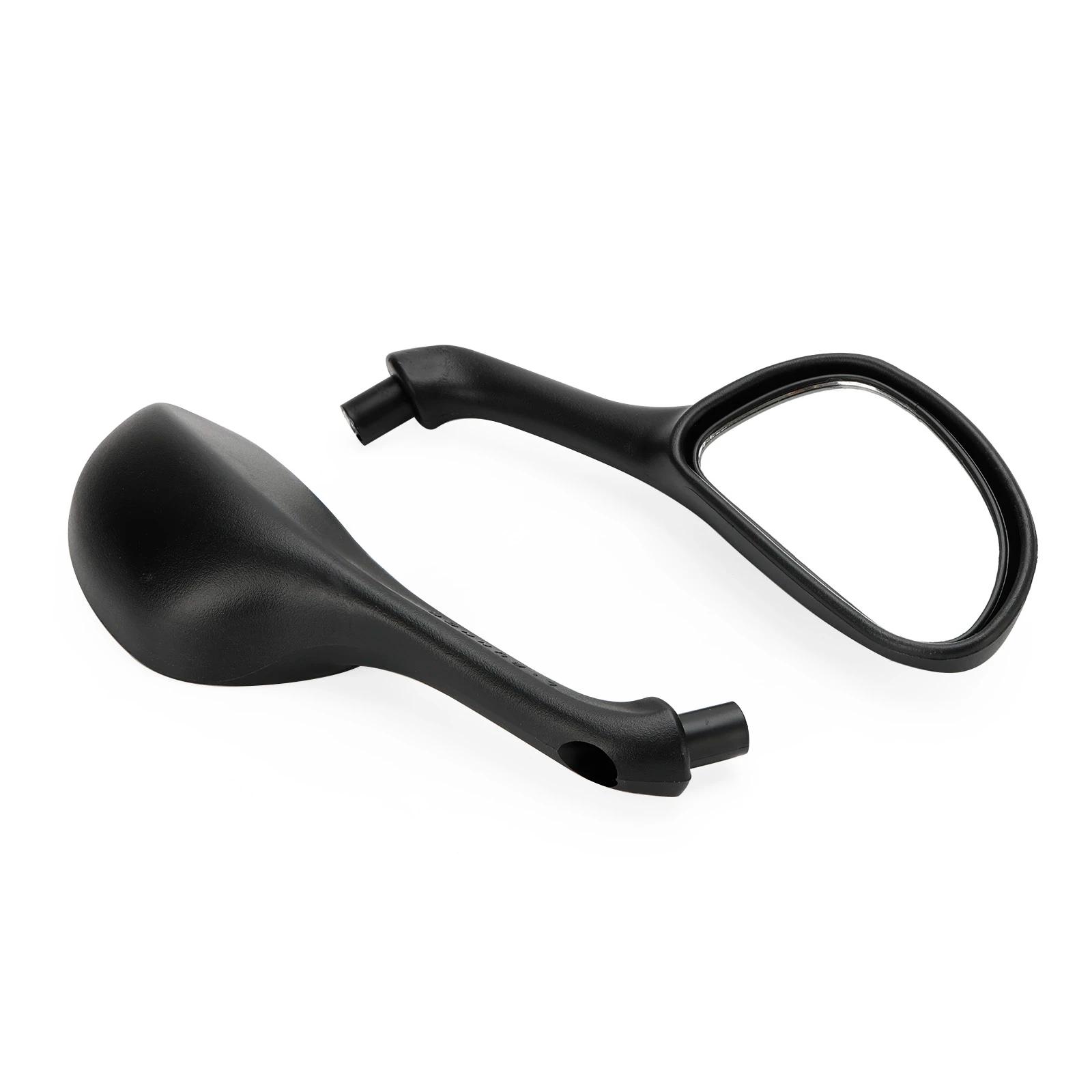 Artudatech Paire de rétroviseurs pour Piaggio NRG Power 50 / Gilera Runner 50 / 125 / 180