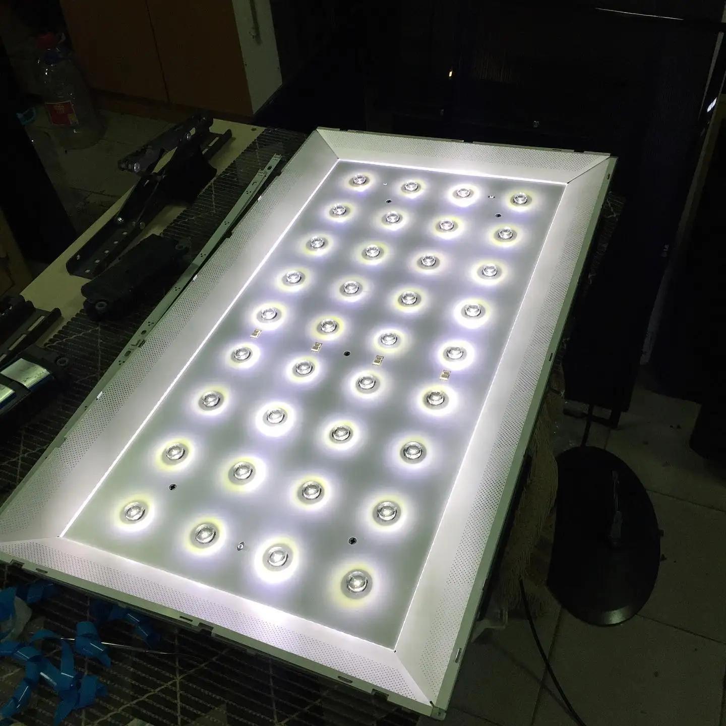 Bande de rétro-éclairage LED pour 39LN5100 39LN5300 39LA620S 39LN540V 39LN570V 39LN575S 39LA620V 39L