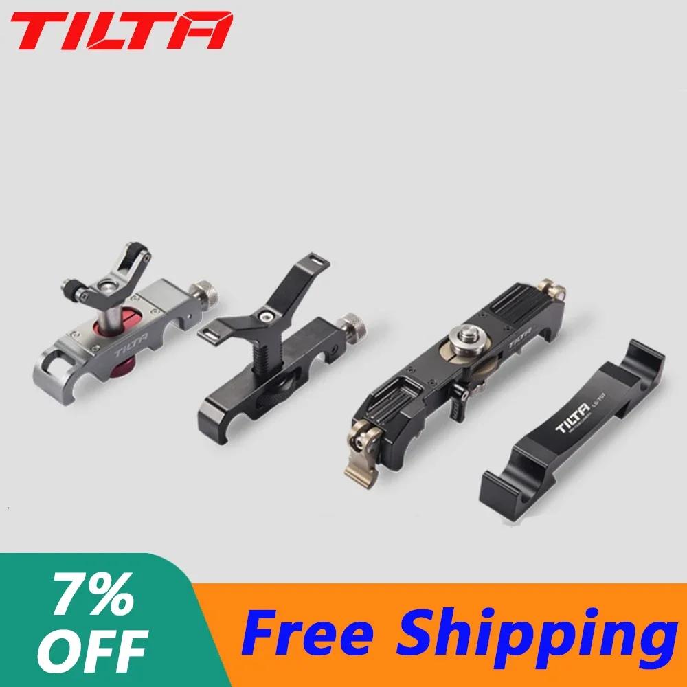 Objectif Tilta 15MM Support d'objectif LS-T03 LS-T05 19MM Pro Support d'objectif LS-T08 LS-T07 Pour