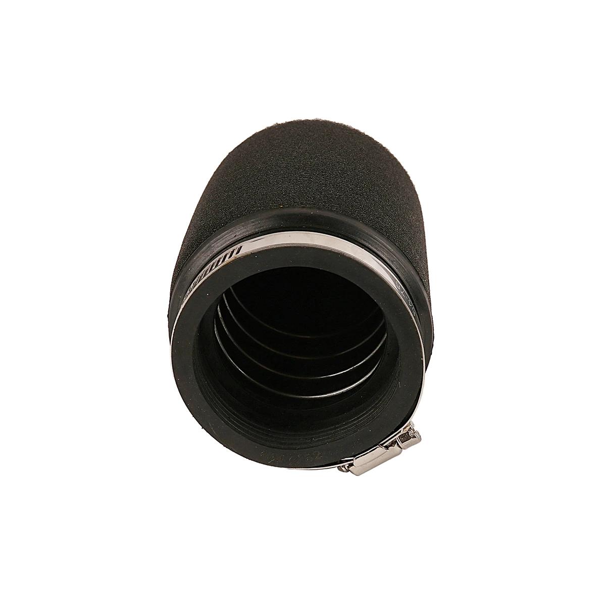 Pièces de moto Pit Dirt Bike ATV, filtre à Air en mousse de 62mm, Pod PIT Quad Dirt Bike Buggy
