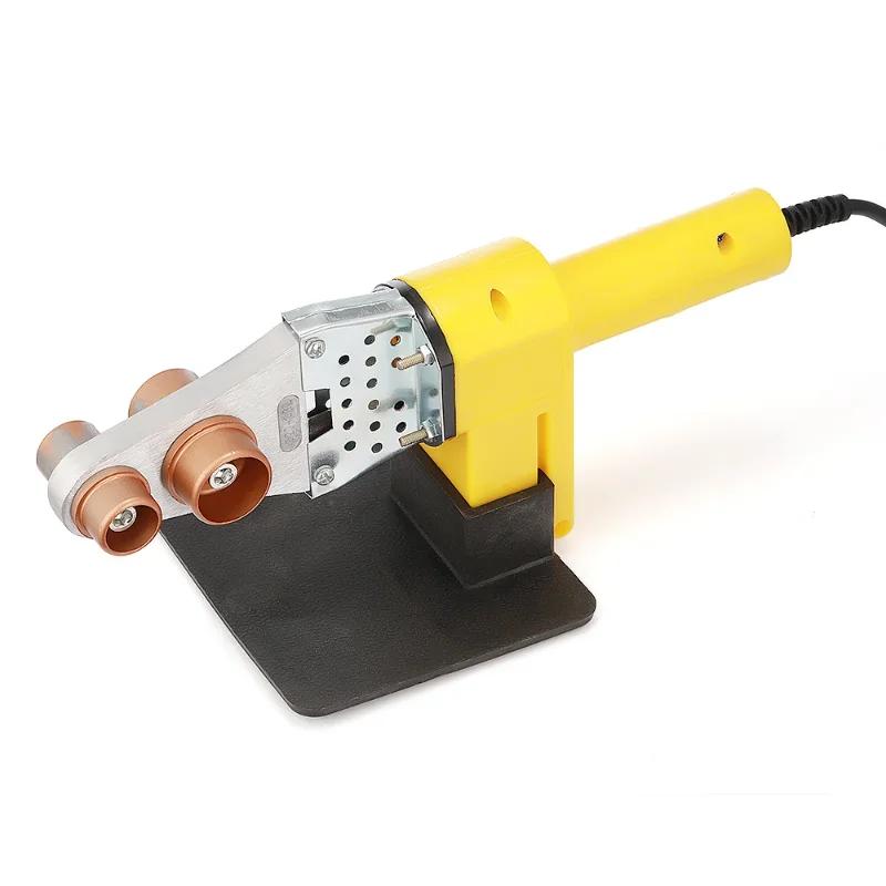 Machine à souder les tuyaux, équipement de soudage, fer à souder, outil de fusion à chaud, prise ktW