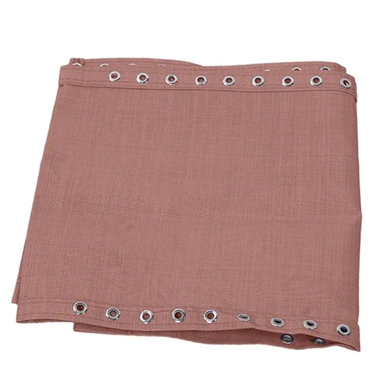 Tissu de remplacement universel pour canapé, pour chaise à gravité zéro, Patio, salon, inclinables,