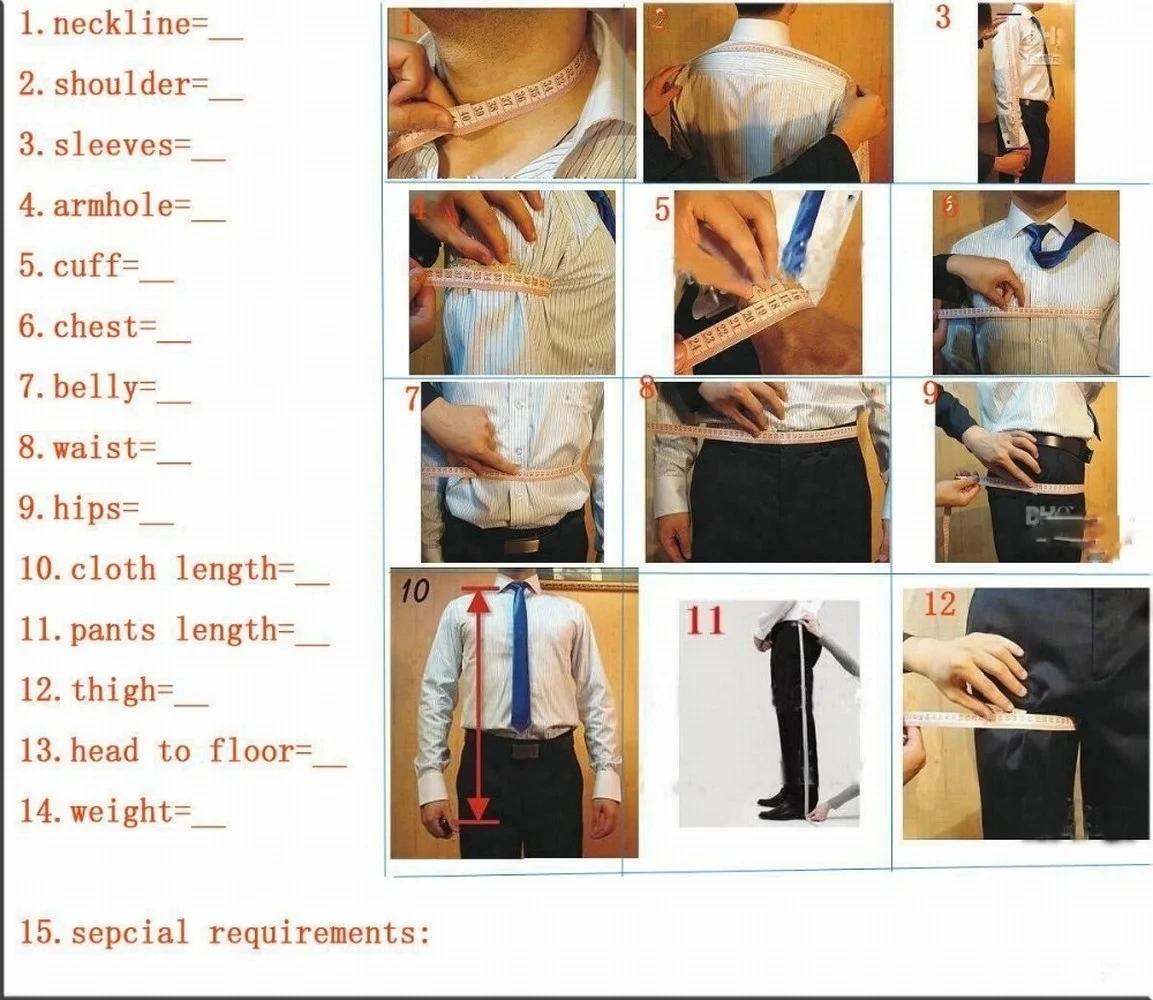 Smokings blancs et noirs pour hommes d'affaires, smokings pour marié, marié, garçon d'honneur, fête