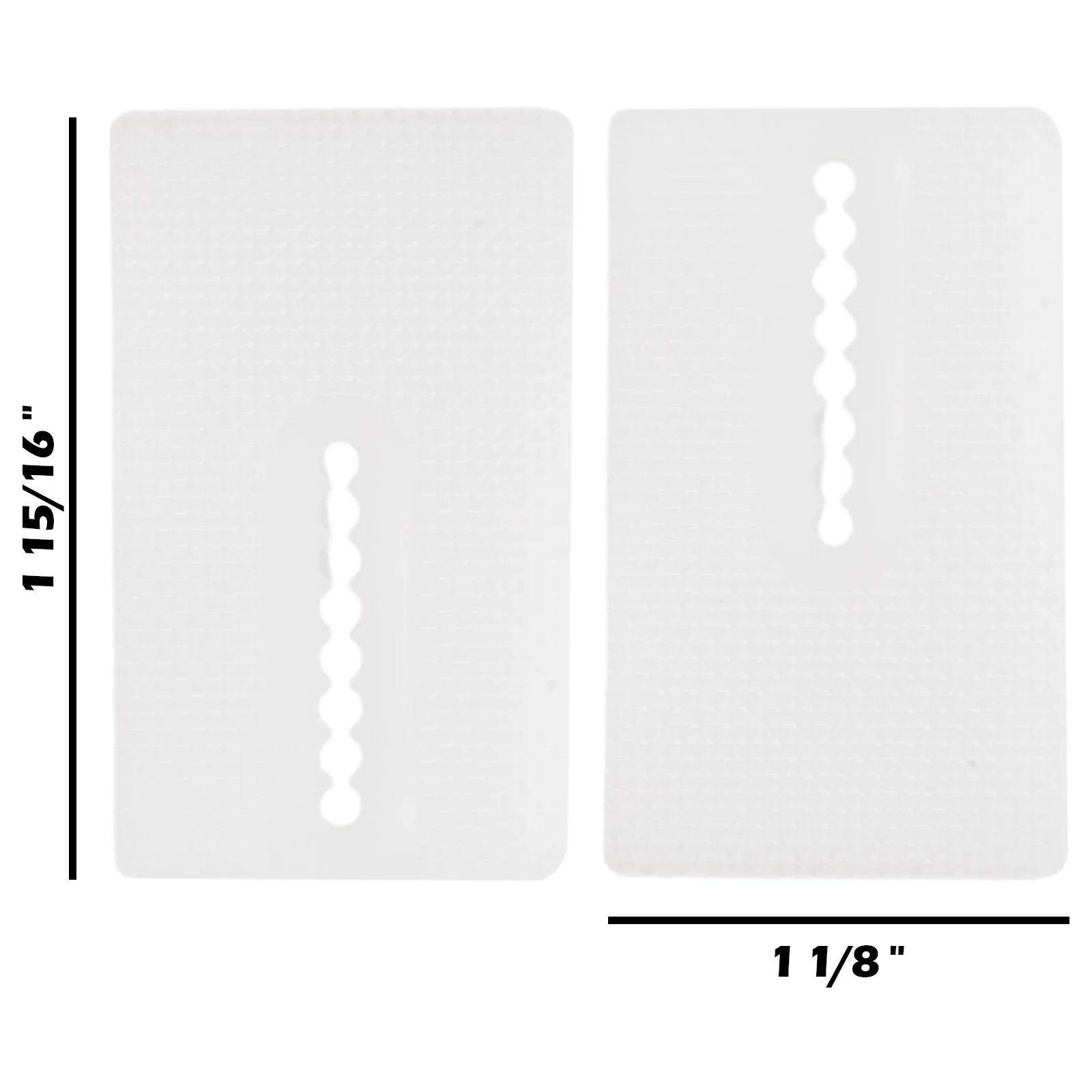Cales de nivellement polyvalentes pour meubles, armoires, toilettes, coussin de lit, accessoires pou