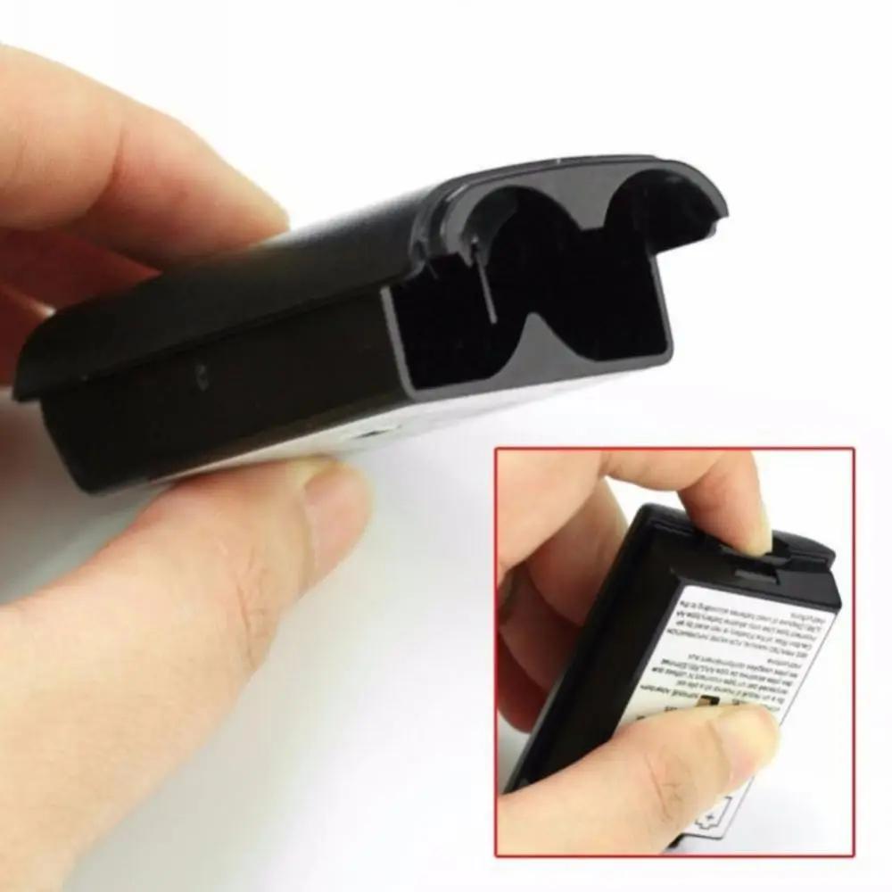 10 pièces boîtier de batterie de jeu pour Xbox 360 boîtier de batterie contrôleur sans fil couvercle