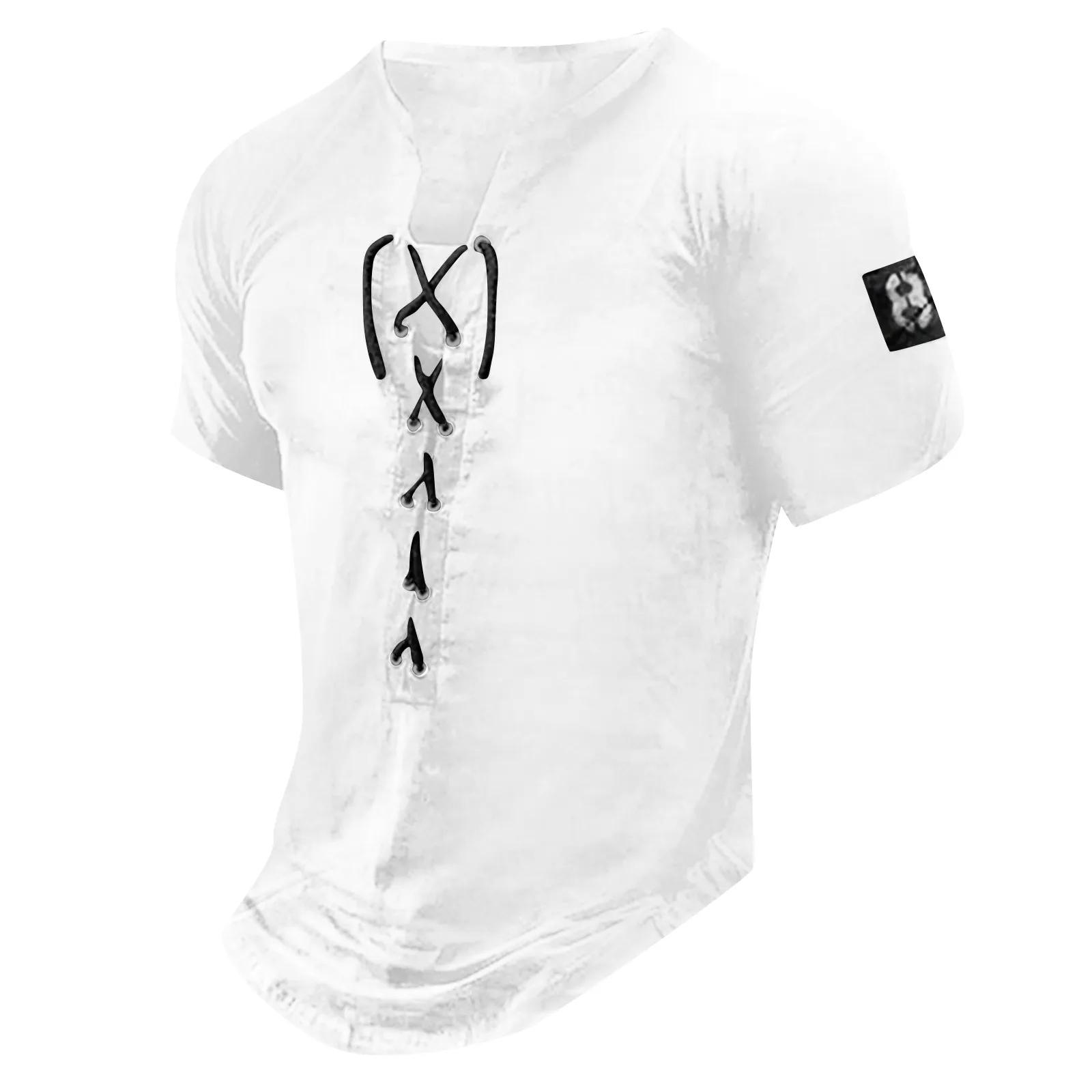 T-Shirt à Manches Courtes pour Homme, Classique, Basique, Assressentiavec Tout, Tendance Vintage, Gr