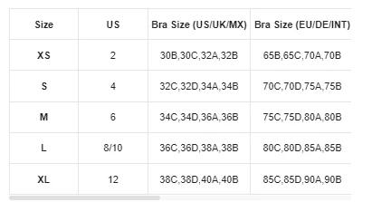 Soutien-gorge de sport Anfilia pour femmes - Licou cou haute élastique avec rembourrage amovible