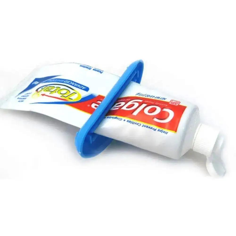 Distributeur de dentifrice manuel multifonction, presse-crème pour Tube de salle de bains, pâte à pr