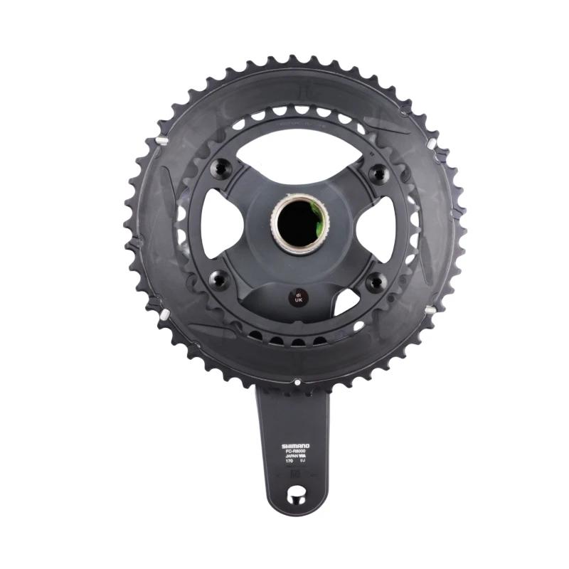 Shimano Ultegra R8000 pédalier 11 22 vitesses vélo de route pédalier 170mm 172.5mm 175mm 50-34T 52-3