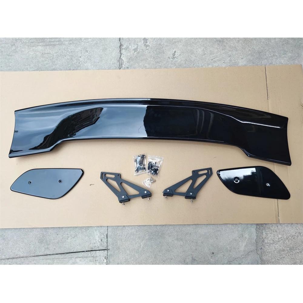 Becquet de lèvre de coffre extérieur de Style GT pour Volkswagen VW coccinelle Jetta EOS passat CC 2