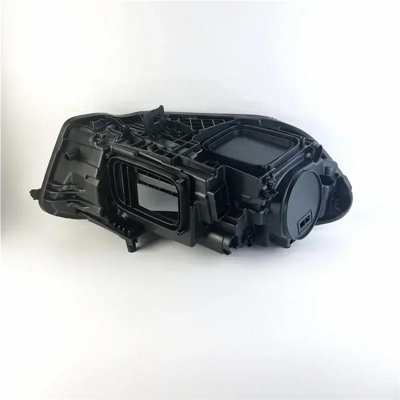 Base de lumière de sauna pour Mercedes-Benz Classe A, lampe de sauna automatique, base arrière de vo