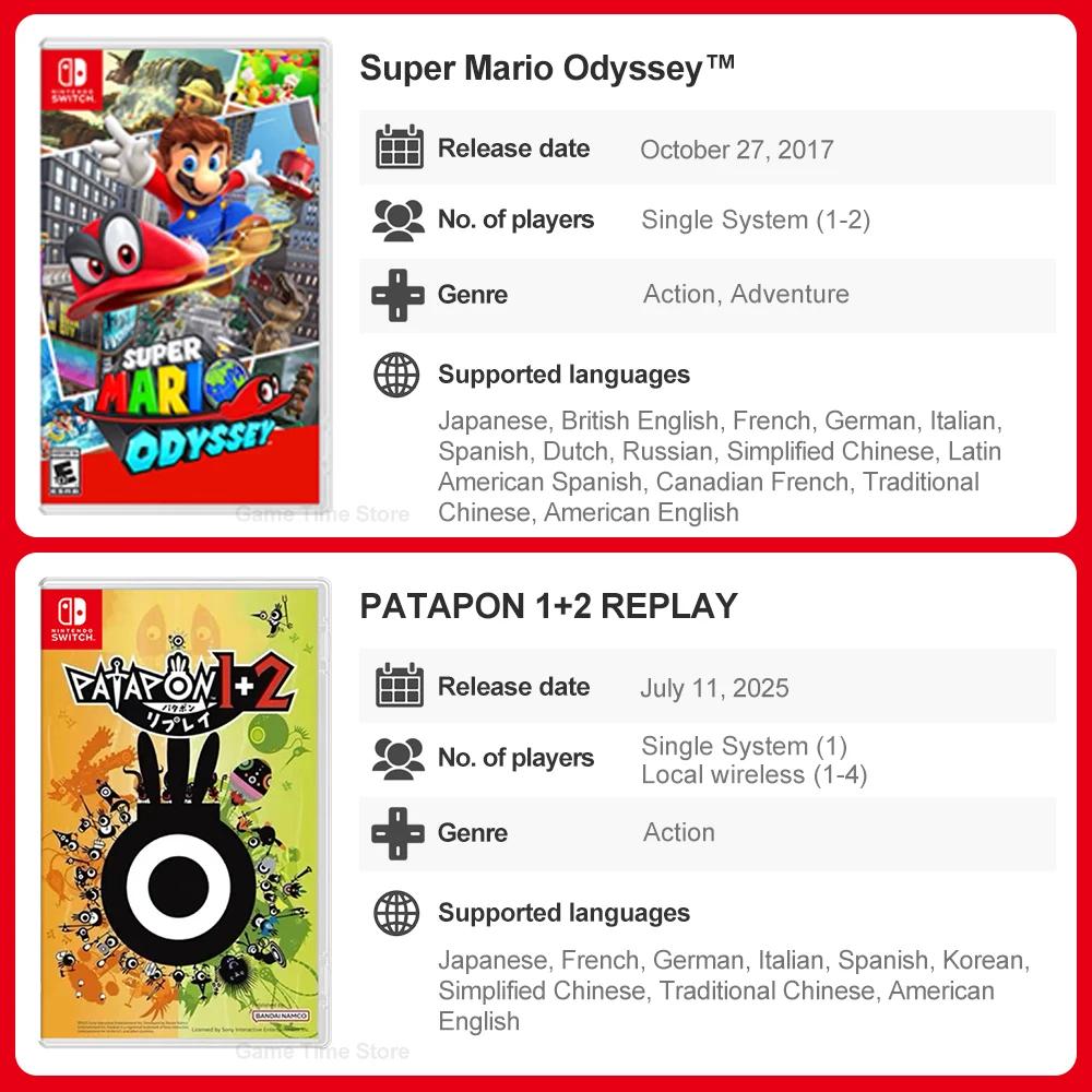 Jeux les plus vendus au Mexique Jeux Nintendo Switch Pokemon Legends ZA Super Mario Galaxy 1+2 GTA S