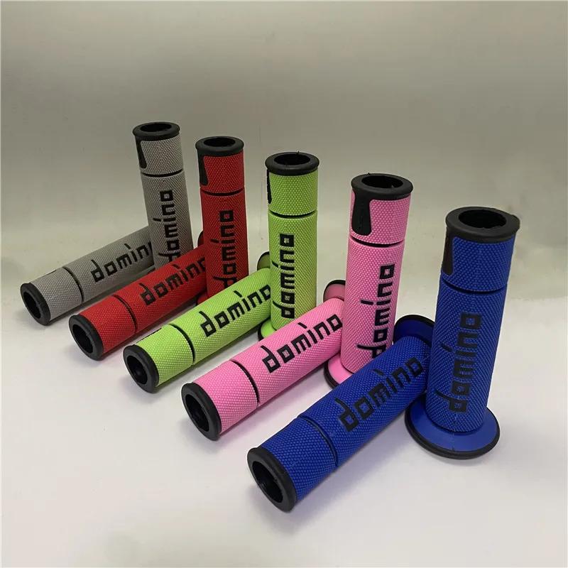 Guidon de Moto universel 22MM, pour KTM, Yamaha, Honda, Suzuki, Domino, poignée de Moto, Motocross,