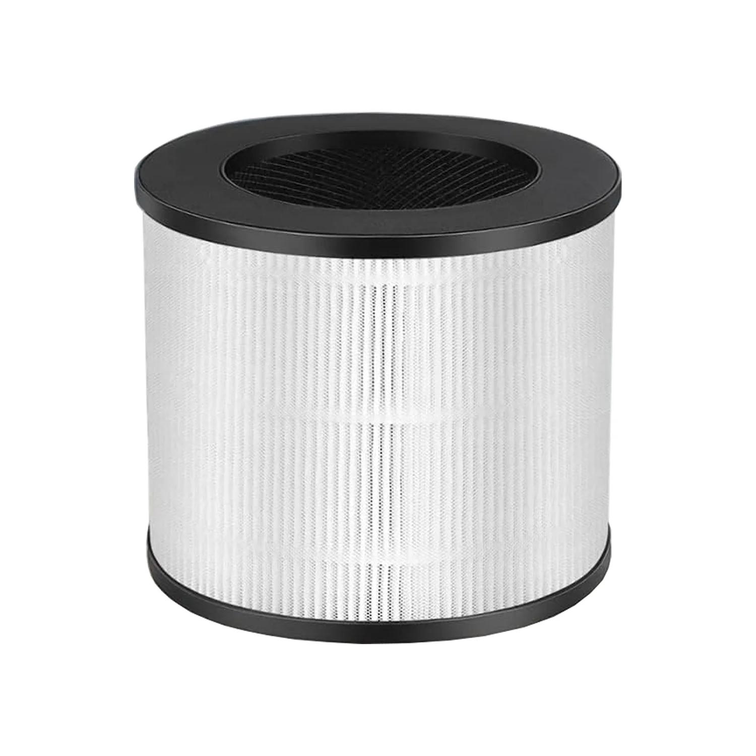 Filtre de rechange MA-14 compatible avec les MA-14B MA-14W MA-14, filtre à charbon actif Hepa Ture H