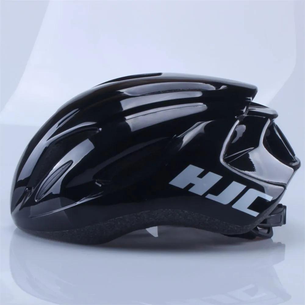 HJC-Casque de vélo de route VTT pour homme, casquette aérodynamique ultralégère, sports de plein air