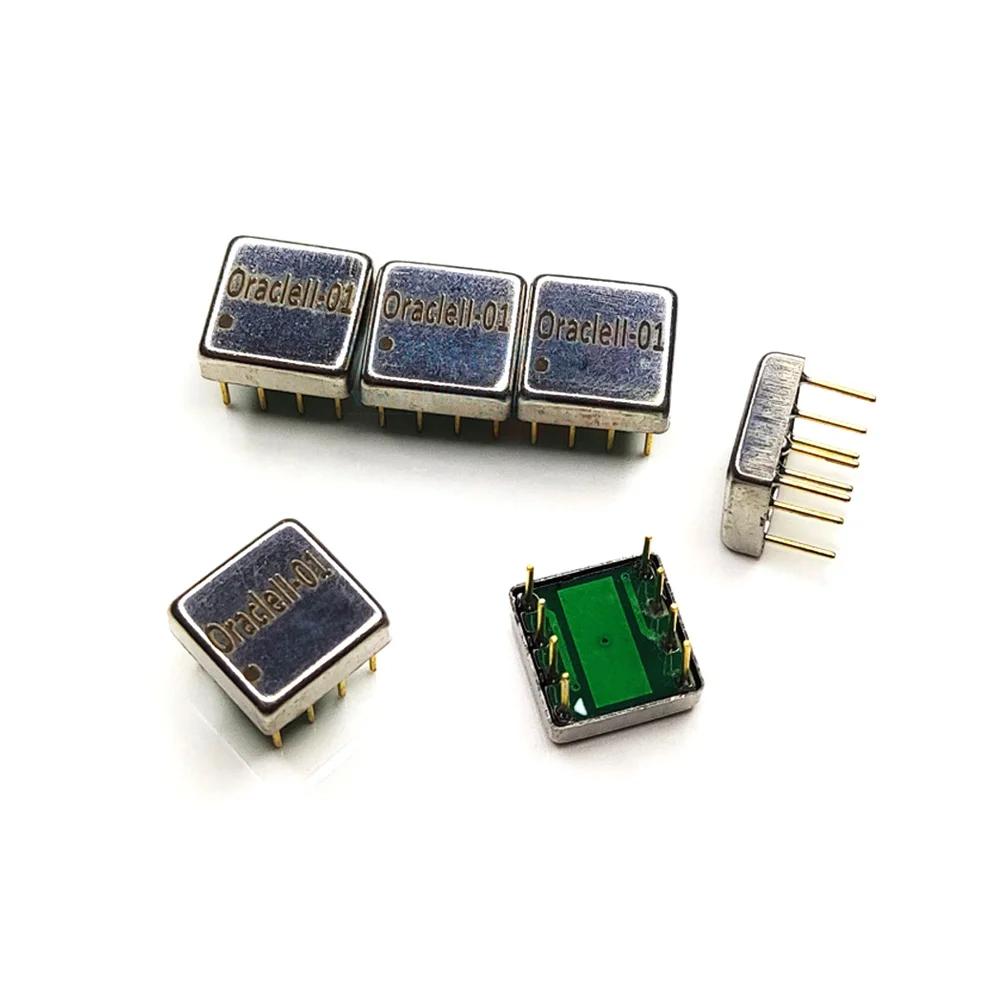 1x Oracle II 01 02 amplificateur opérationnel Audio hybride simple OpAmp double mise à niveau OPA260
