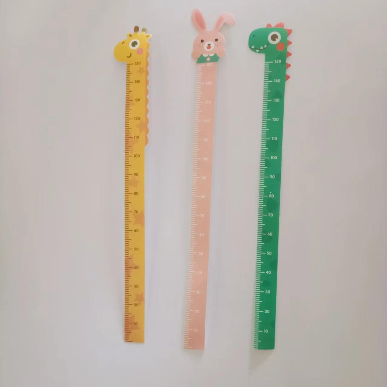 Mini accessoires de mesure pour maison de poupée Miniature, échelle 1/12, modèle pour OB11, accessoi