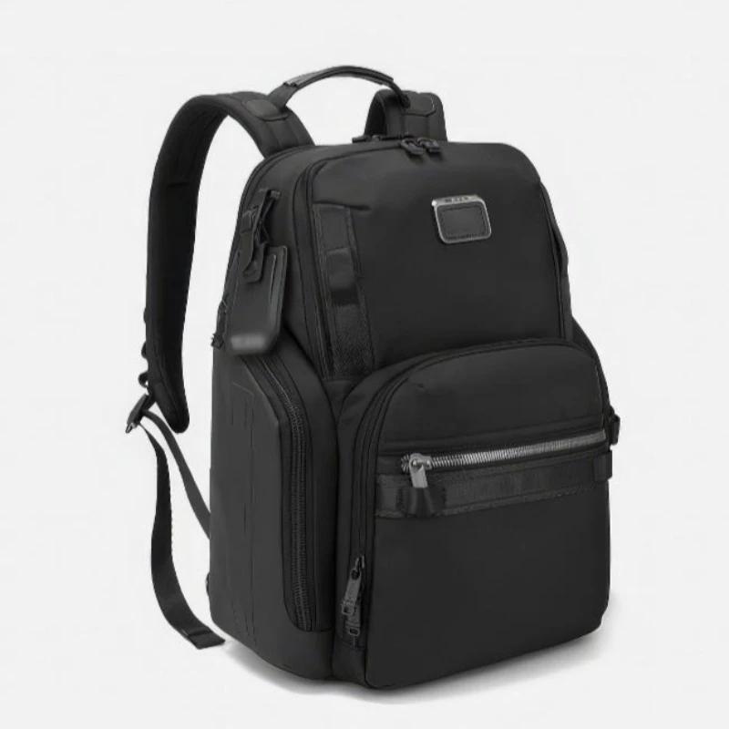 Sac à dos de voyage pour ordinateur portable pour hommes, sac à dos décontracté de grande capacité e