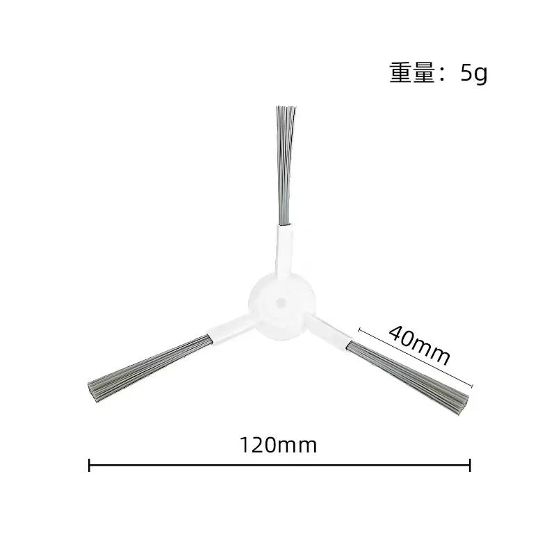Dreame L10s Ultra / S10 Pro accessoires pour XIAOMI Mijia Omni 1S B101CN Robot X10 + Robot aspirateu
