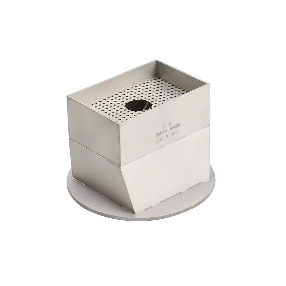 Buse CPU pour station de expédi, BGA 456789 10 11 12 génération, convient pour: Zhuomao Dinghua Leik