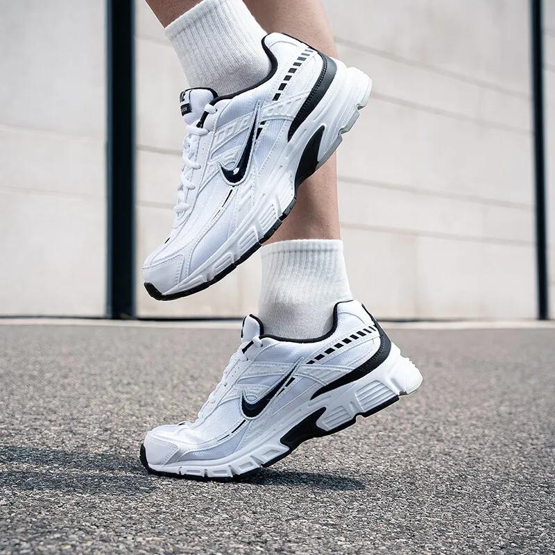 Nike – chaussures Initiator pour hommes, baskets tendance rétro, chaussures de sport confortables, c