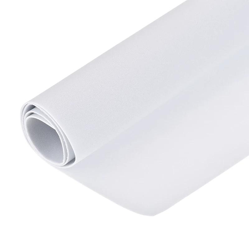 Rouleau de feuilles de mousse EVA épaisses de 1mm/2mm, 1 pièce, feuilles artisanales en mousse Spone