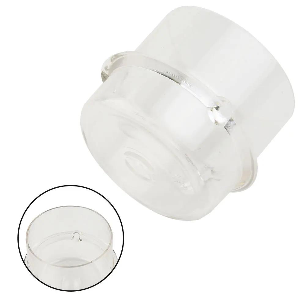 Tasses à mesurer en plastique pour Thermomix TM 21 TM 31 TM 3300, pièces de rechange transparentes e
