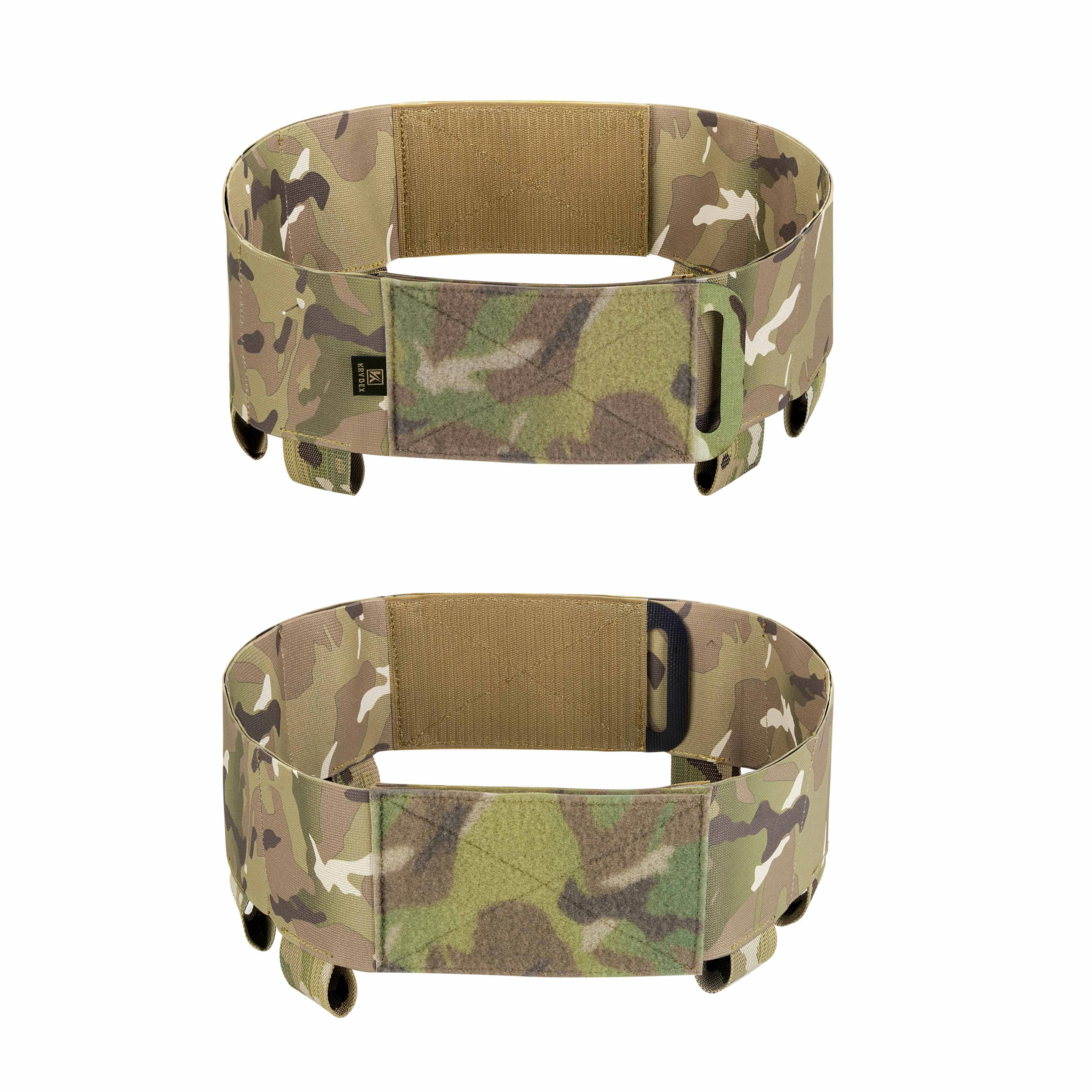 Vention YDEX-Pochettes de chargeur élastiques, Cummerbund de commande pour LBT, LBX, FCPC, Slickster