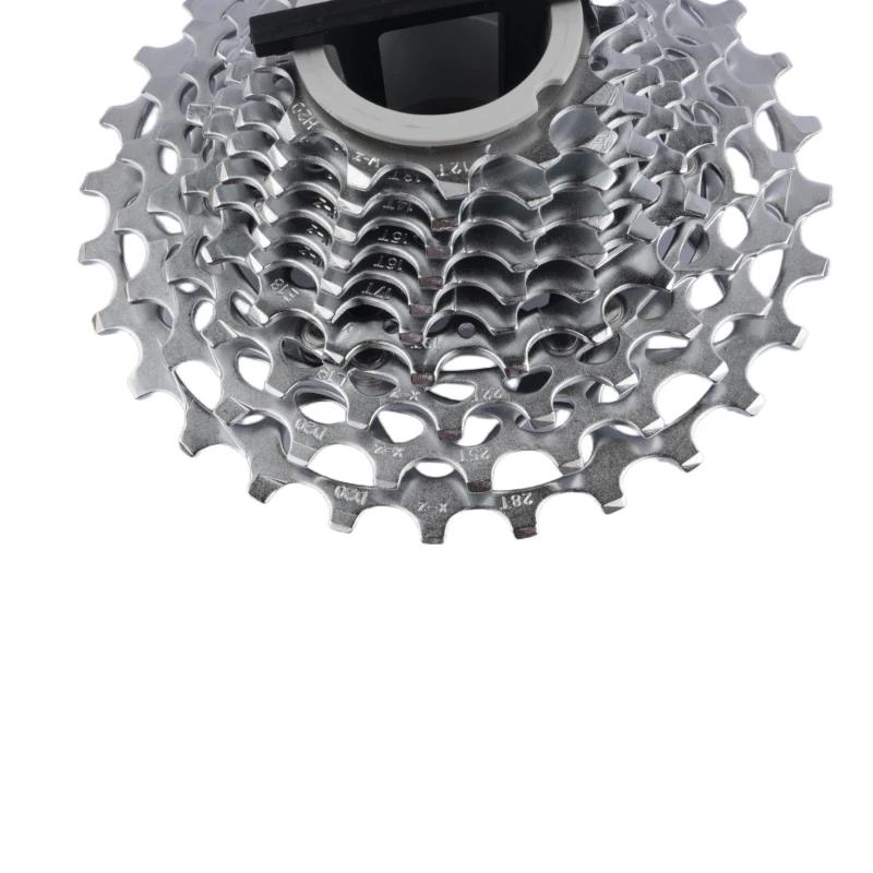 SRAM PG 1130 11s Cassette 11-42T Cassette noire 11-28T roue libre argentée pour vtt VTT accessoires