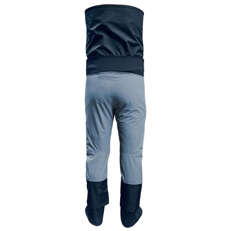 Pantalon de pataugeoire imperméable hommes femmes - Vêtements secs kayak rafting bateau