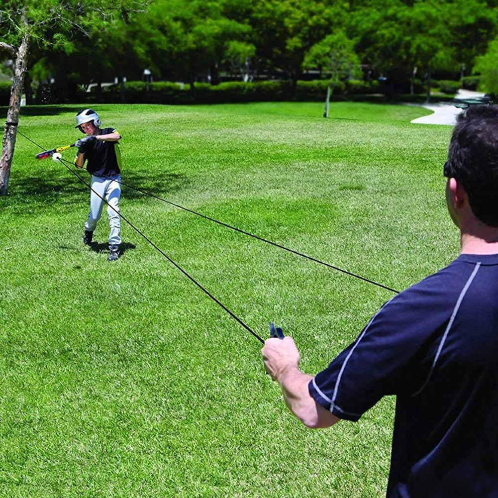 Entraîneur de battement de baseball - Programme d'entraînement avec écran pour enfants et adultes