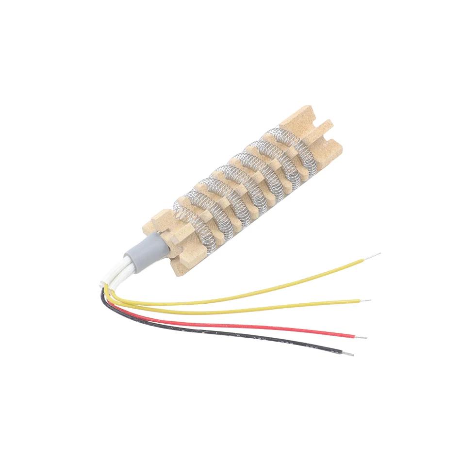 Élément chauffant pour pistolet à Air chaud 220V/110V, noyau chauffant en céramique pour 8586 858 85