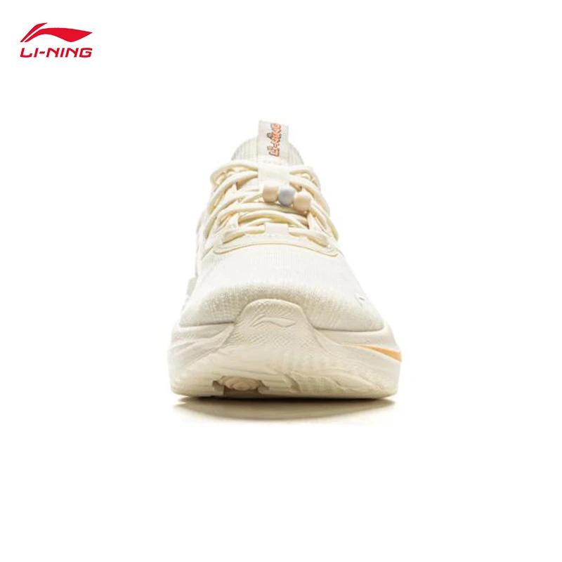 LI-NING SOFT GO 2 WMS femmes doux confortable chaussures décontractées à la mode respirant sport cha
