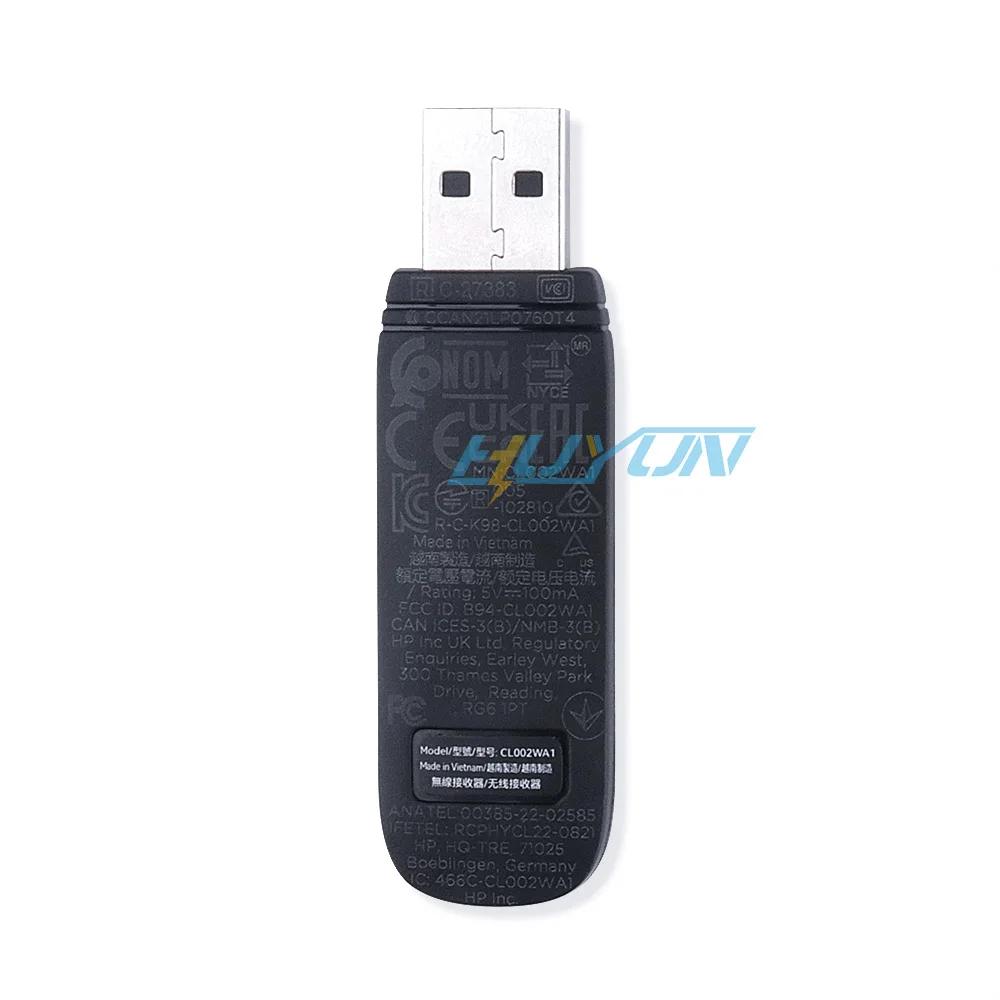 Récepteur Dongle USB pour casque sans fil HyperX Cloud Stinger Core, adaptateur USB