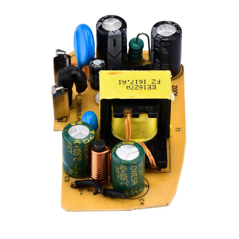 Convertisseur AC-DC 110V 220V à 5V 2A, régulateur de tension Buck, Module d'alimentation à découpage
